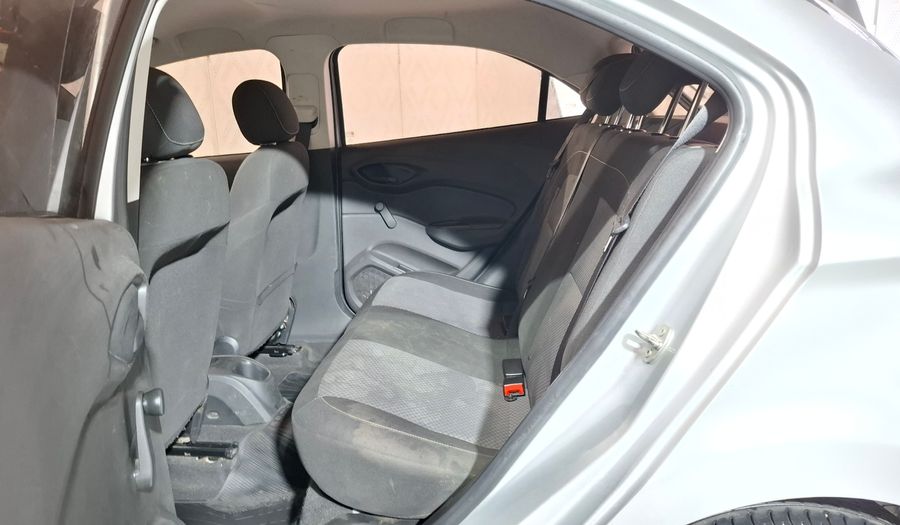 Chevrolet Joy 1.4 LS+ Hatchback 2019