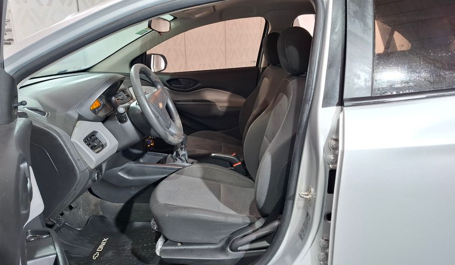 Chevrolet Joy 1.4 LS+ Hatchback 2019