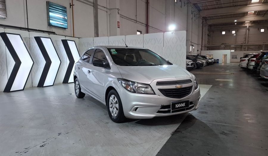 Chevrolet Joy 1.4 LS+ Hatchback 2019