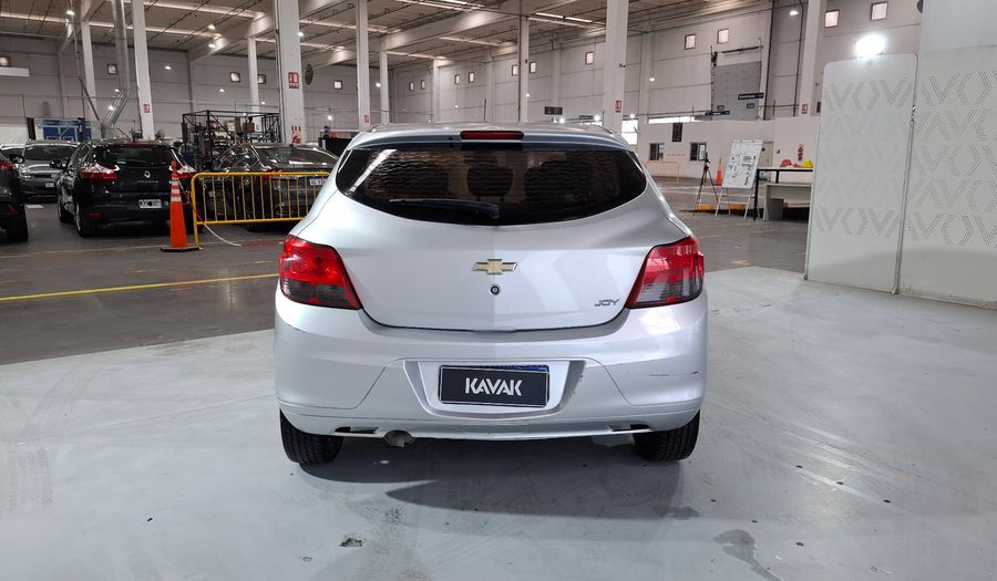 Chevrolet Joy 1.4 LS+ Hatchback 2019