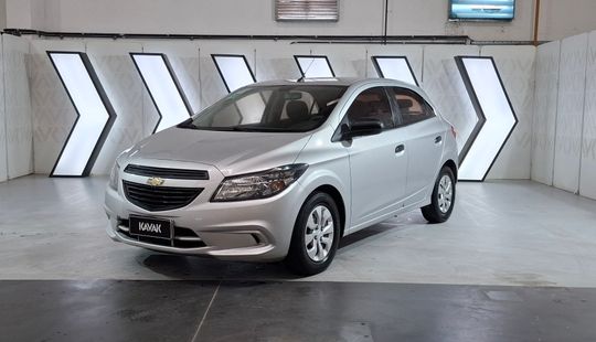 Chevrolet • Joy