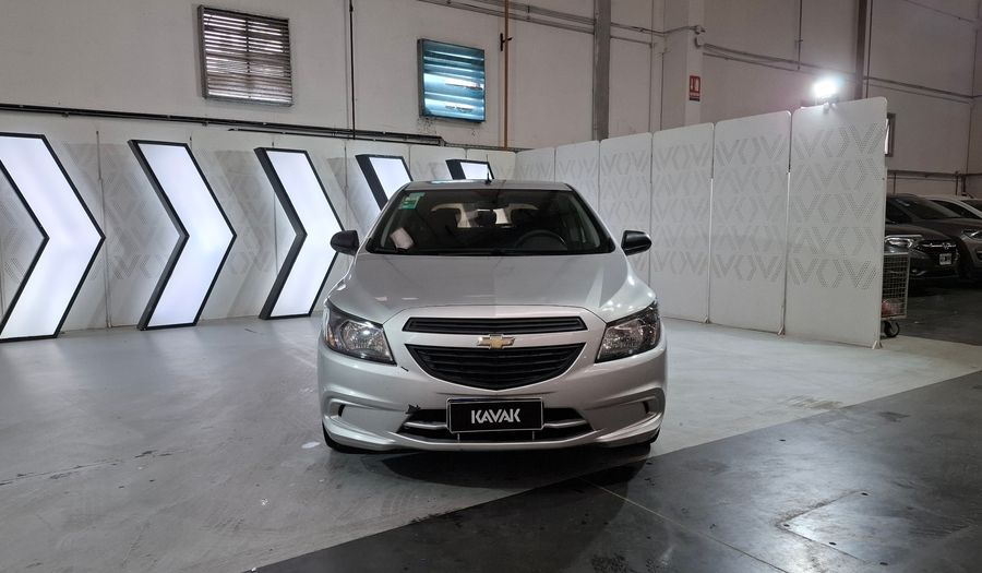 Chevrolet Joy 1.4 LS+ Hatchback 2019