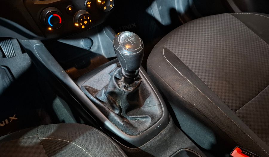 Chevrolet Joy 1.4 LS+ Hatchback 2019