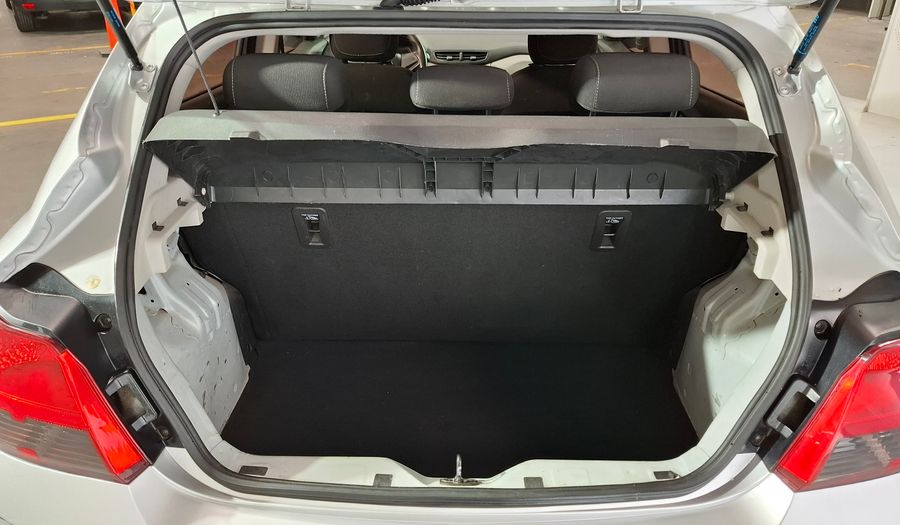 Chevrolet Joy 1.4 LS+ Hatchback 2019