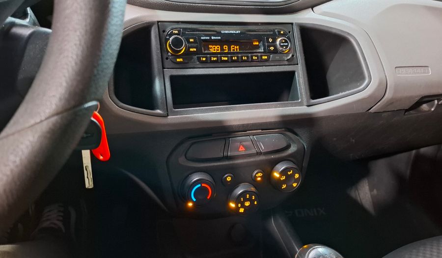 Chevrolet Joy 1.4 LS+ Hatchback 2019