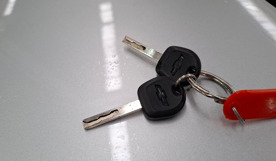 Chevrolet Joy 1.4 LS+ Hatchback 2019