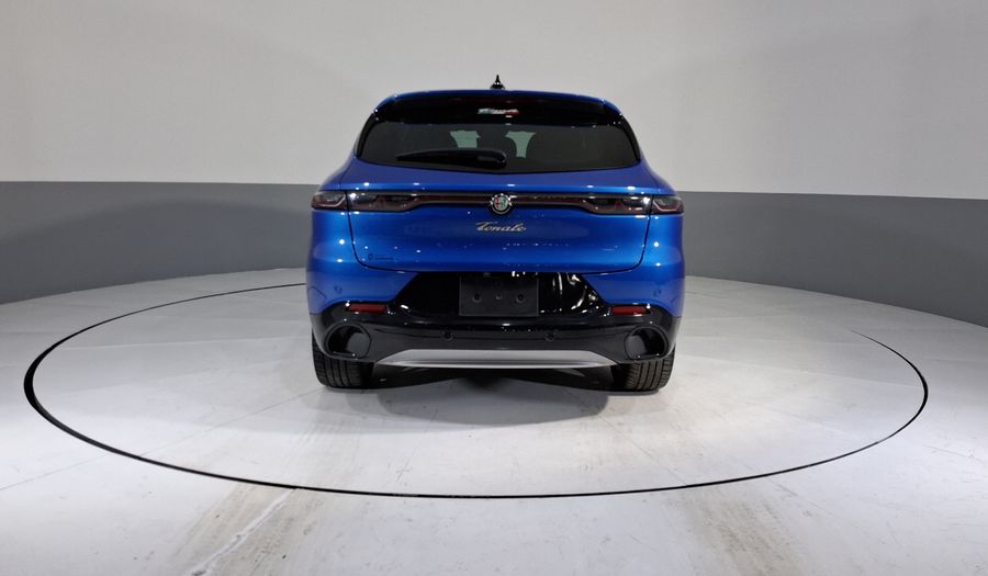 Alfa Romeo Tonale 1.3 TI PHEV AUTO Suv 2024