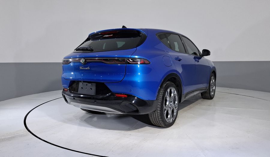 Alfa Romeo Tonale 1.3 TI PHEV AUTO Suv 2024