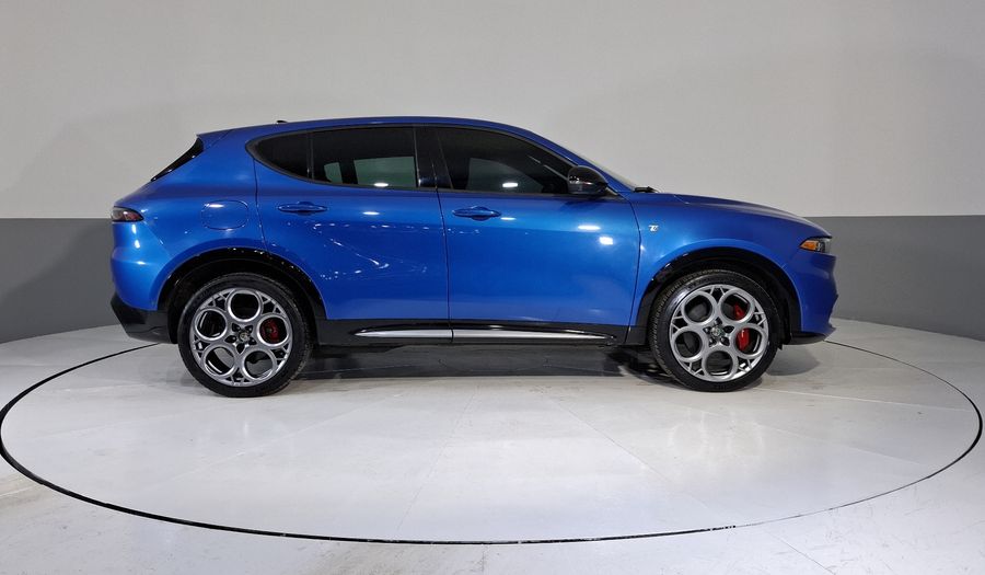 Alfa Romeo Tonale 1.3 TI PHEV AUTO Suv 2024