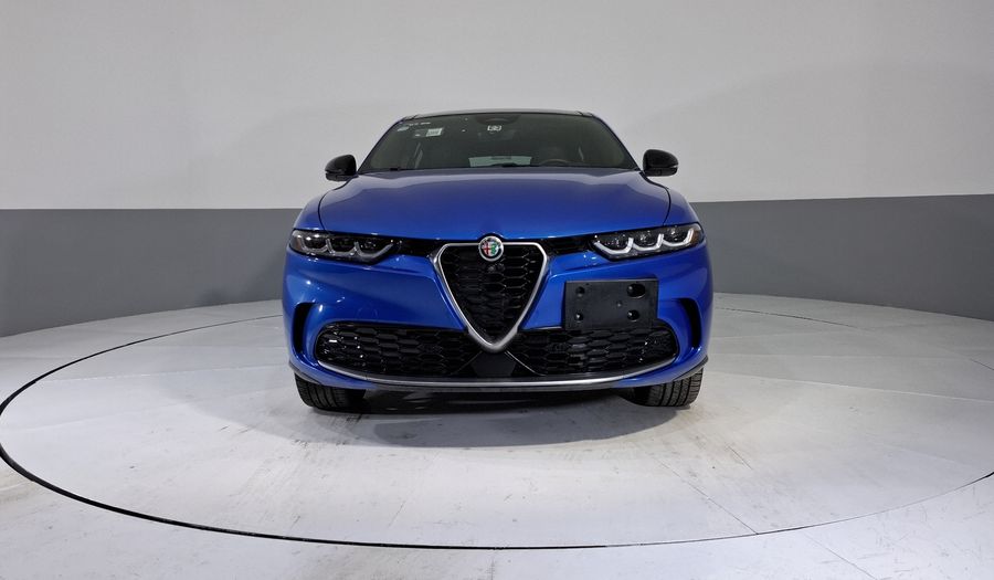 Alfa Romeo Tonale 1.3 TI PHEV AUTO Suv 2024
