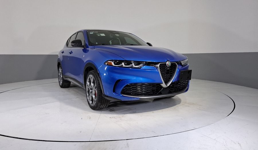 Alfa Romeo Tonale 1.3 TI PHEV AUTO Suv 2024