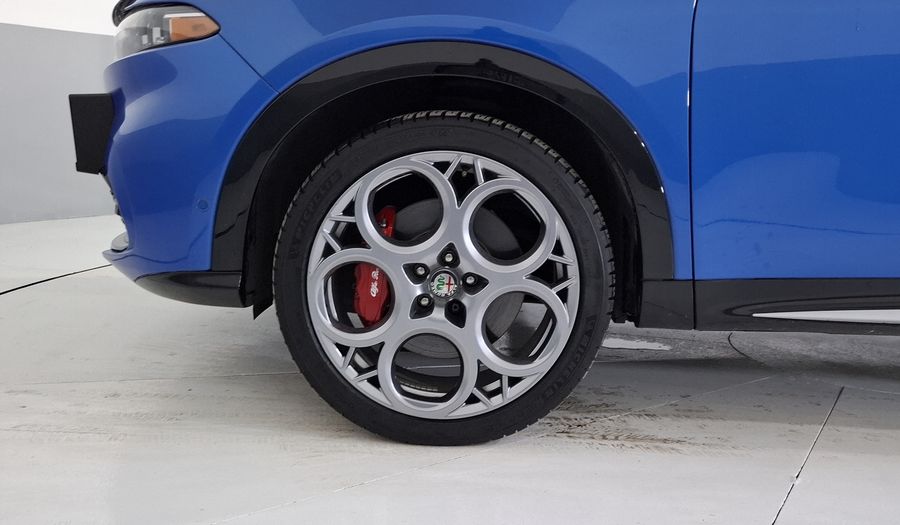 Alfa Romeo Tonale 1.3 TI PHEV AUTO Suv 2024