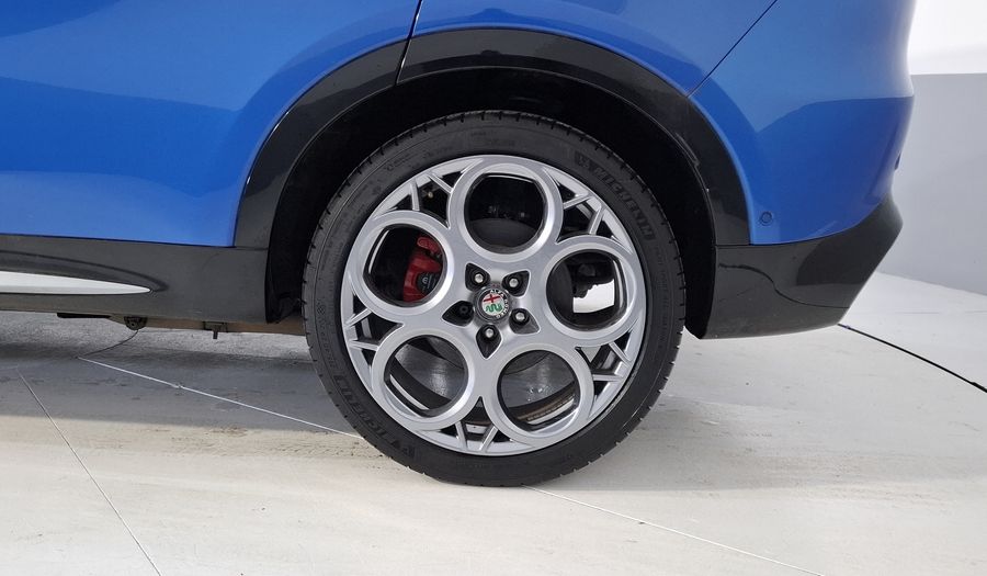 Alfa Romeo Tonale 1.3 TI PHEV AUTO Suv 2024