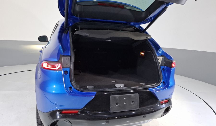Alfa Romeo Tonale 1.3 TI PHEV AUTO Suv 2024