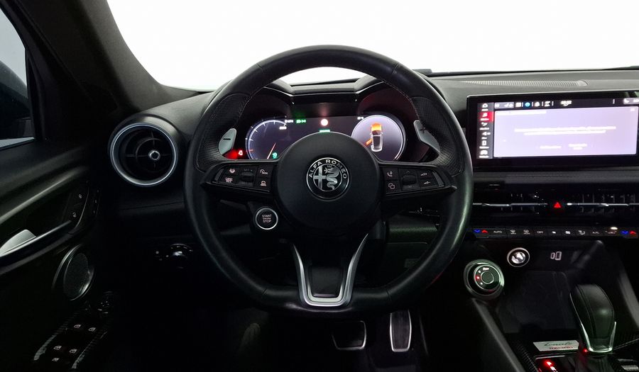 Alfa Romeo Tonale 1.3 TI PHEV AUTO Suv 2024