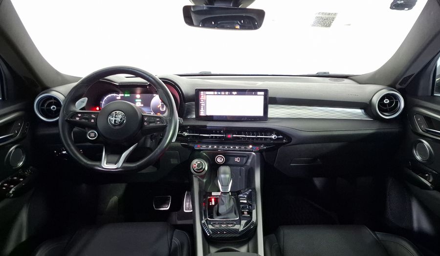 Alfa Romeo Tonale 1.3 TI PHEV AUTO Suv 2024