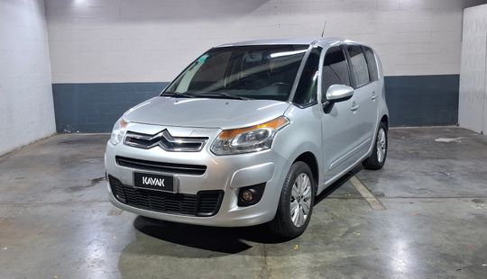 Citroen • C3 Picasso