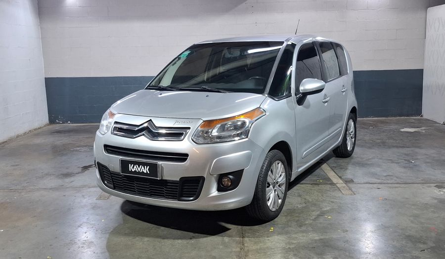 Citroen c3 picasso 2014