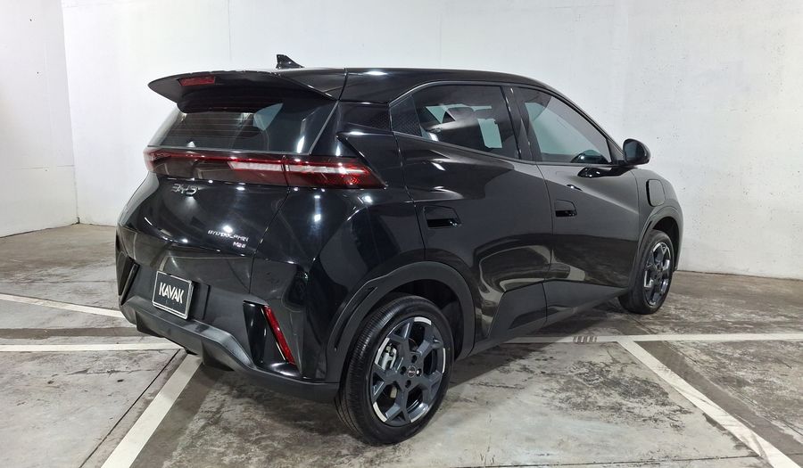 Byd Dolphin Mini BEV 38KWH PLUS AUTO Hatchback 2026