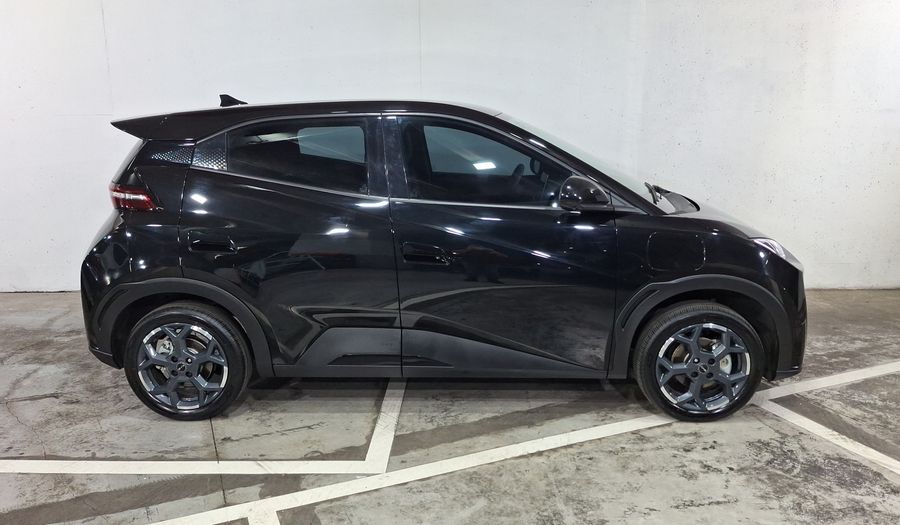 Byd Dolphin Mini BEV 38KWH PLUS AUTO Hatchback 2026