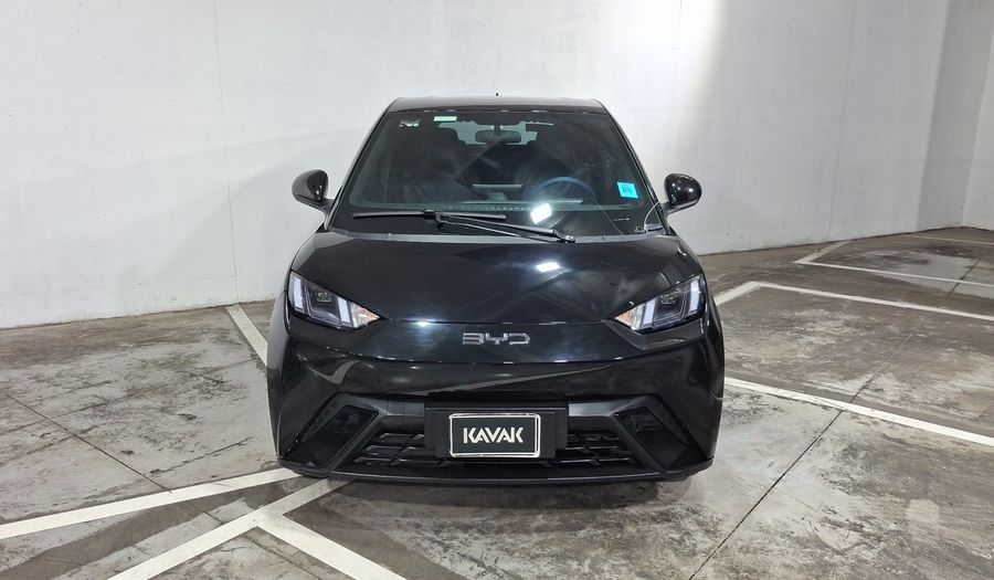 Byd Dolphin Mini BEV 38KWH PLUS AUTO Hatchback 2026