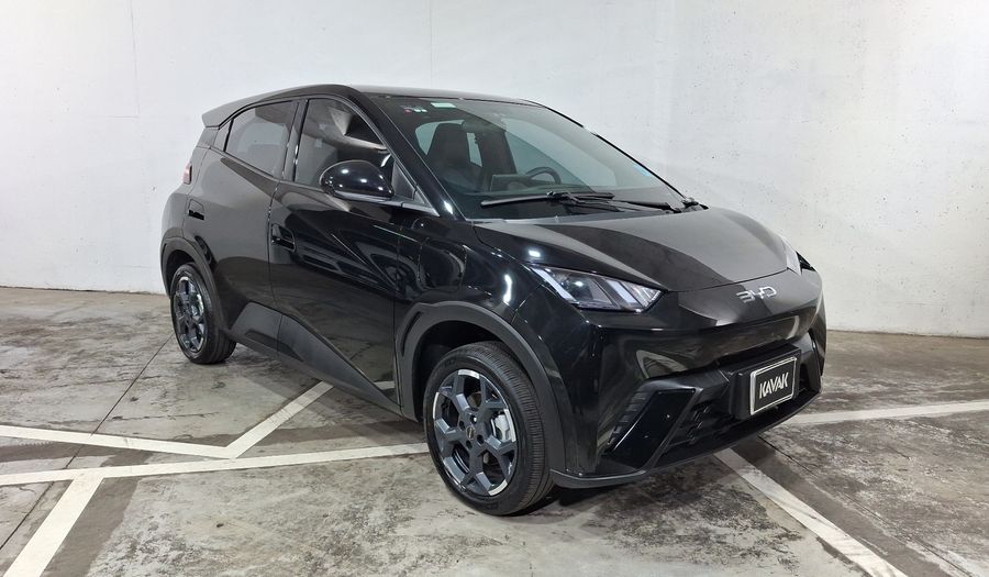 Byd Dolphin Mini BEV 38KWH PLUS AUTO Hatchback 2026