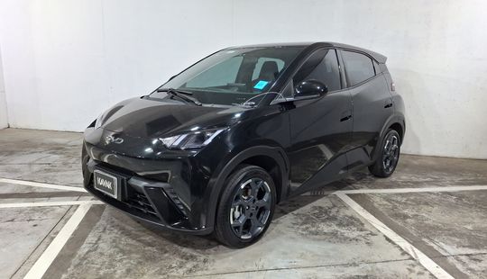 Byd • Dolphin Mini