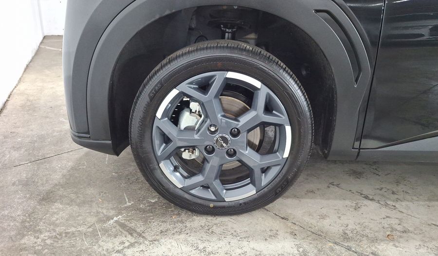 Byd Dolphin Mini BEV 38KWH PLUS AUTO Hatchback 2026
