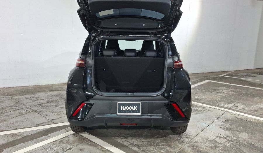 Byd Dolphin Mini BEV 38KWH PLUS AUTO Hatchback 2026