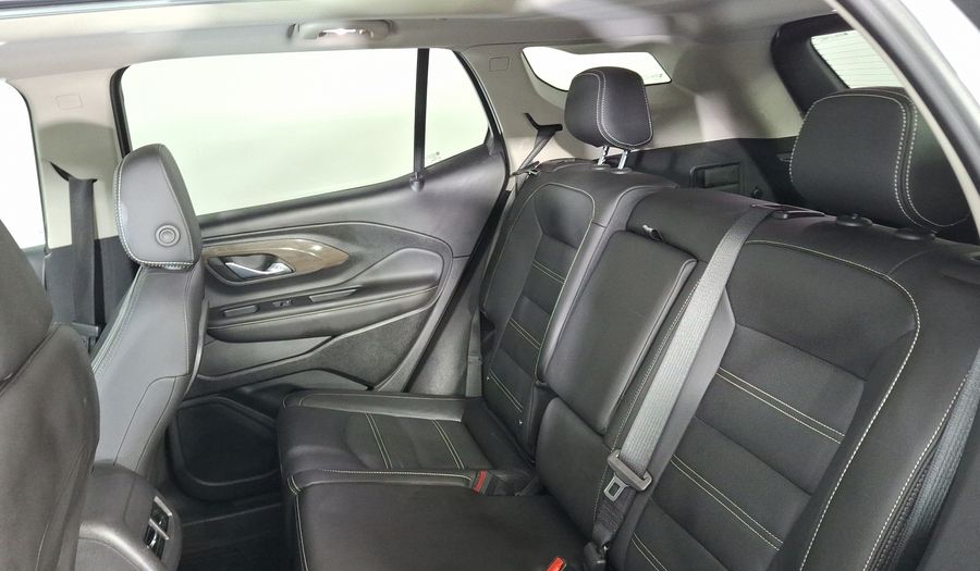 Gmc Terrain 1.5 DENALI D AUTO Suv 2023