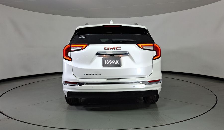 Gmc Terrain 1.5 DENALI D AUTO Suv 2023