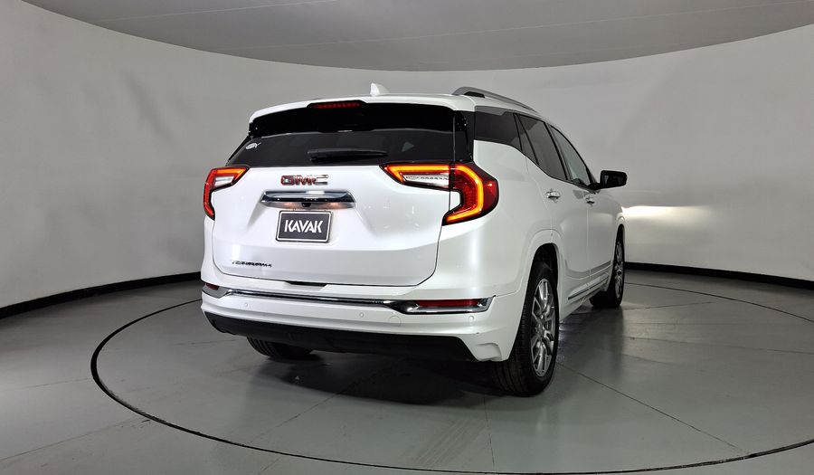 Gmc Terrain 1.5 DENALI D AUTO Suv 2023