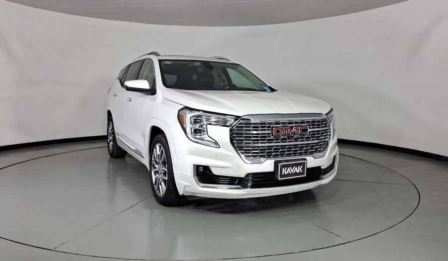 Gmc Terrain 1.5 DENALI D AUTO Suv 2023