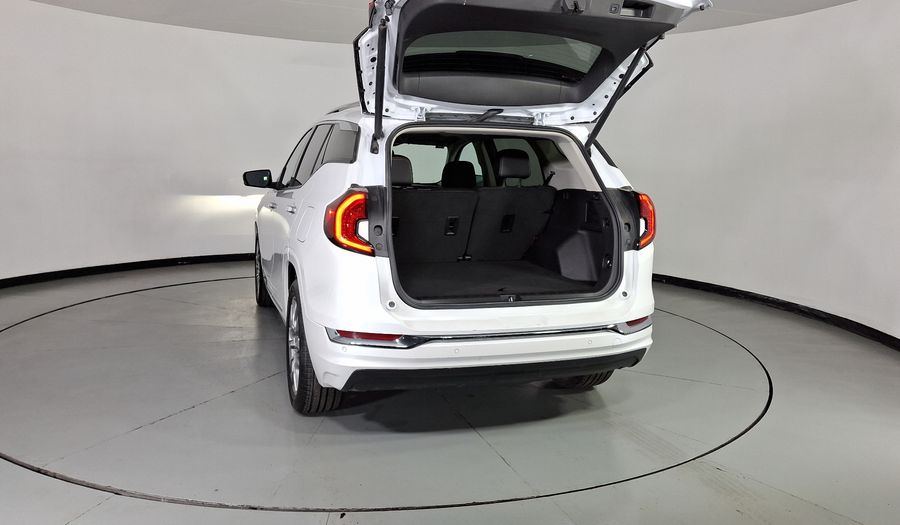 Gmc Terrain 1.5 DENALI D AUTO Suv 2023