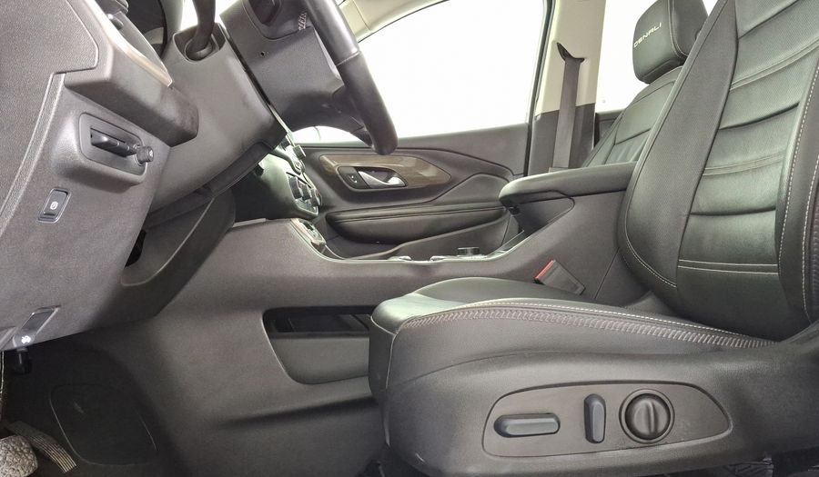 Gmc Terrain 1.5 DENALI D AUTO Suv 2023