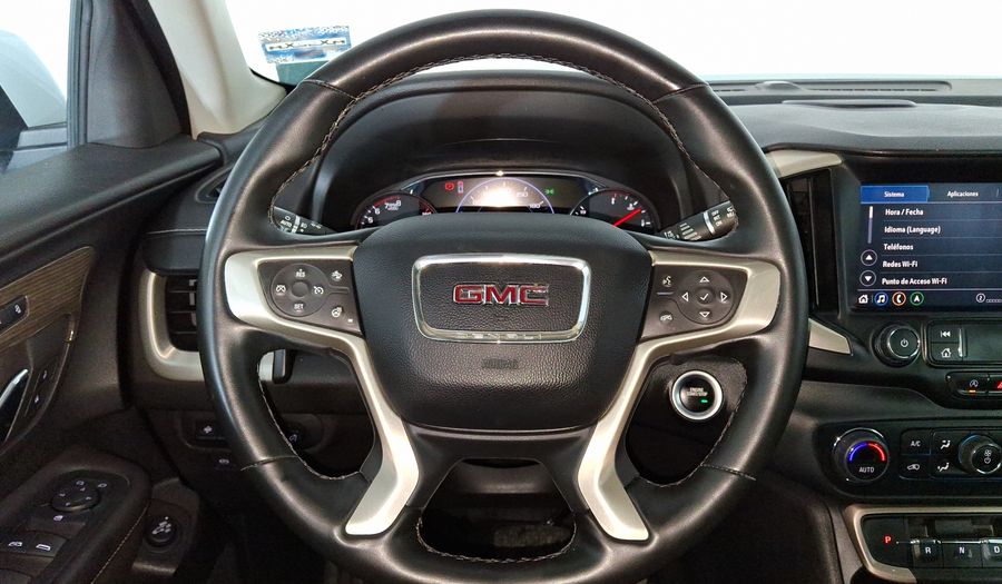 Gmc Terrain 1.5 DENALI D AUTO Suv 2023
