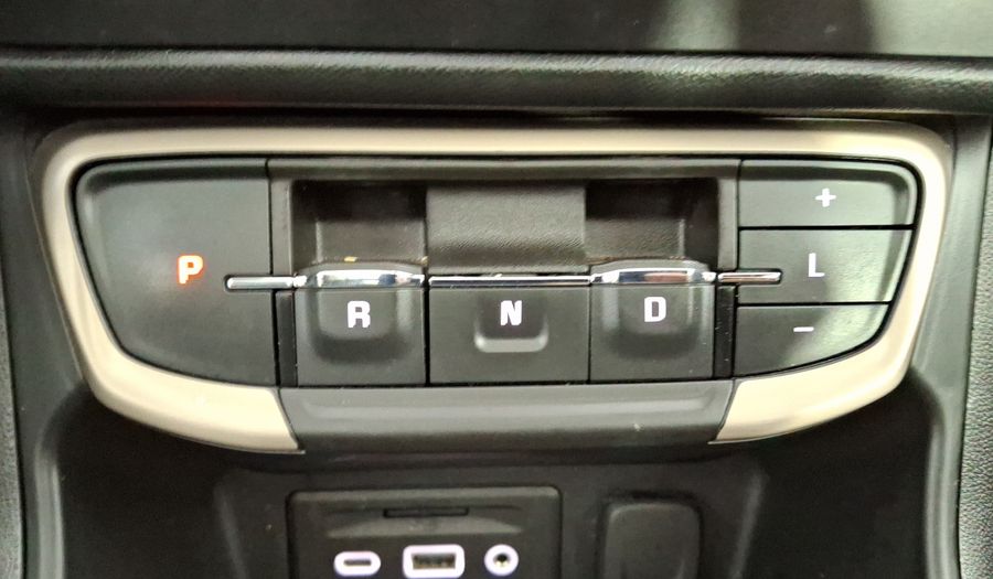 Gmc Terrain 1.5 DENALI D AUTO Suv 2023