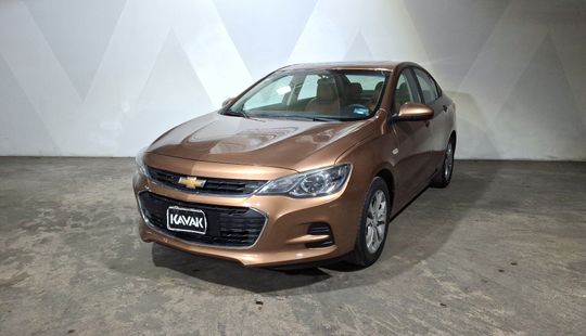 Chevrolet • Cavalier