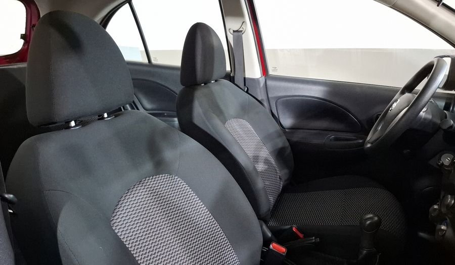 Nissan March 1.6 SENSE Hatchback 2019