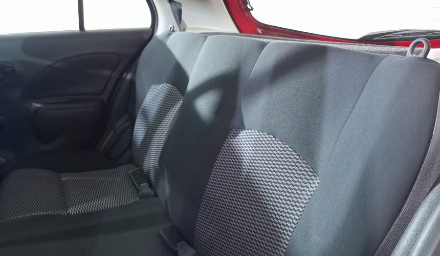 Nissan March 1.6 SENSE Hatchback 2019