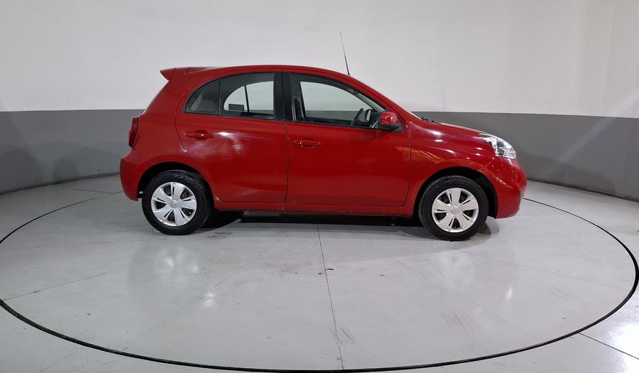 Nissan March 1.6 SENSE Hatchback 2019