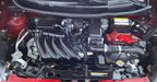 Nissan March 1.6 SENSE Hatchback 2019