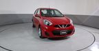 Nissan March 1.6 SENSE Hatchback 2019