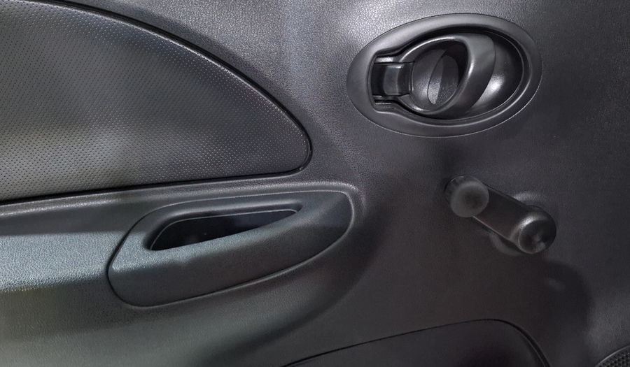 Nissan March 1.6 SENSE Hatchback 2019