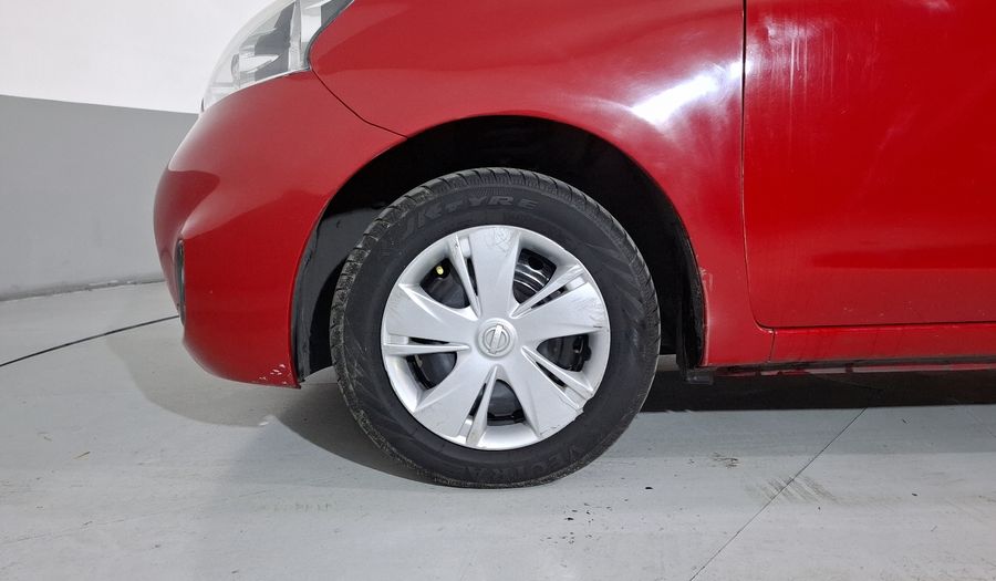 Nissan March 1.6 SENSE Hatchback 2019