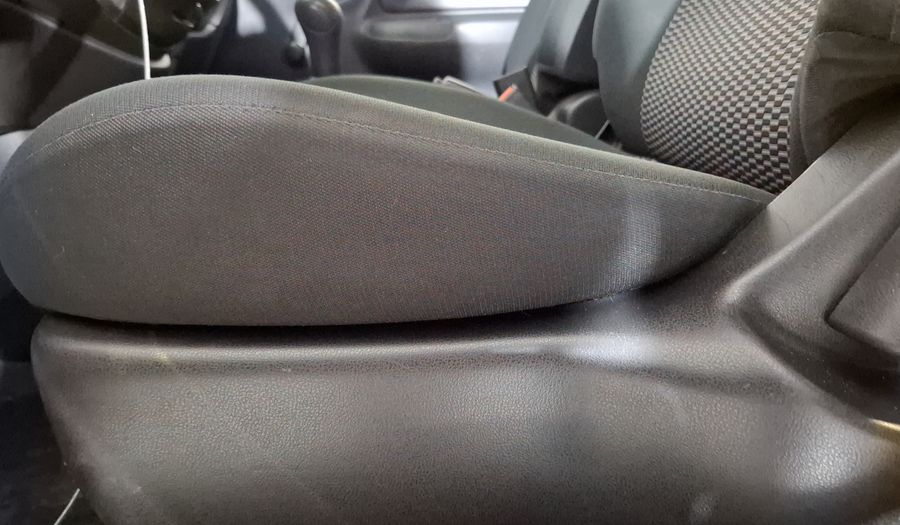 Nissan March 1.6 SENSE Hatchback 2019