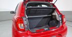 Nissan March 1.6 SENSE Hatchback 2019
