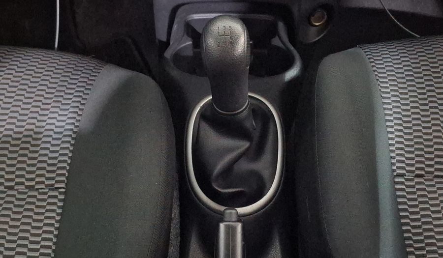 Nissan March 1.6 SENSE Hatchback 2019