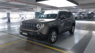 Jeep • Renegade