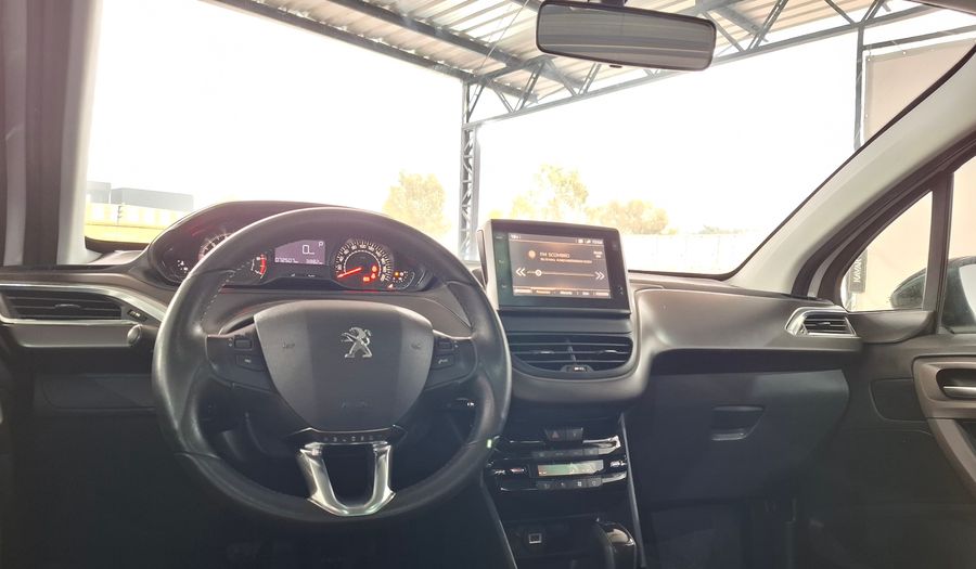 Peugeot 2008 1.6 FELINE TIPTRONIC Suv 2022